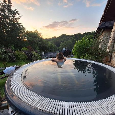 Balia Spa&Wellness Kazimierz Dolny Esterno foto