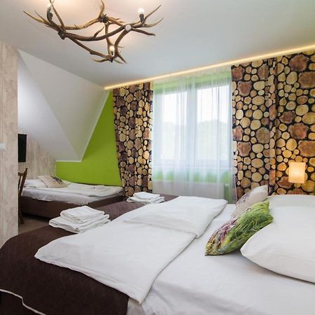 Balia Spa&Wellness Kazimierz Dolny Esterno foto