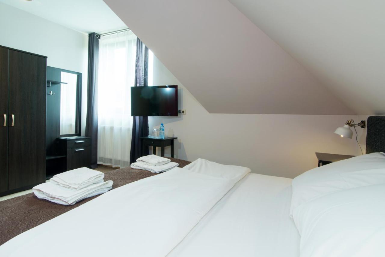 Balia Spa&Wellness Kazimierz Dolny Esterno foto