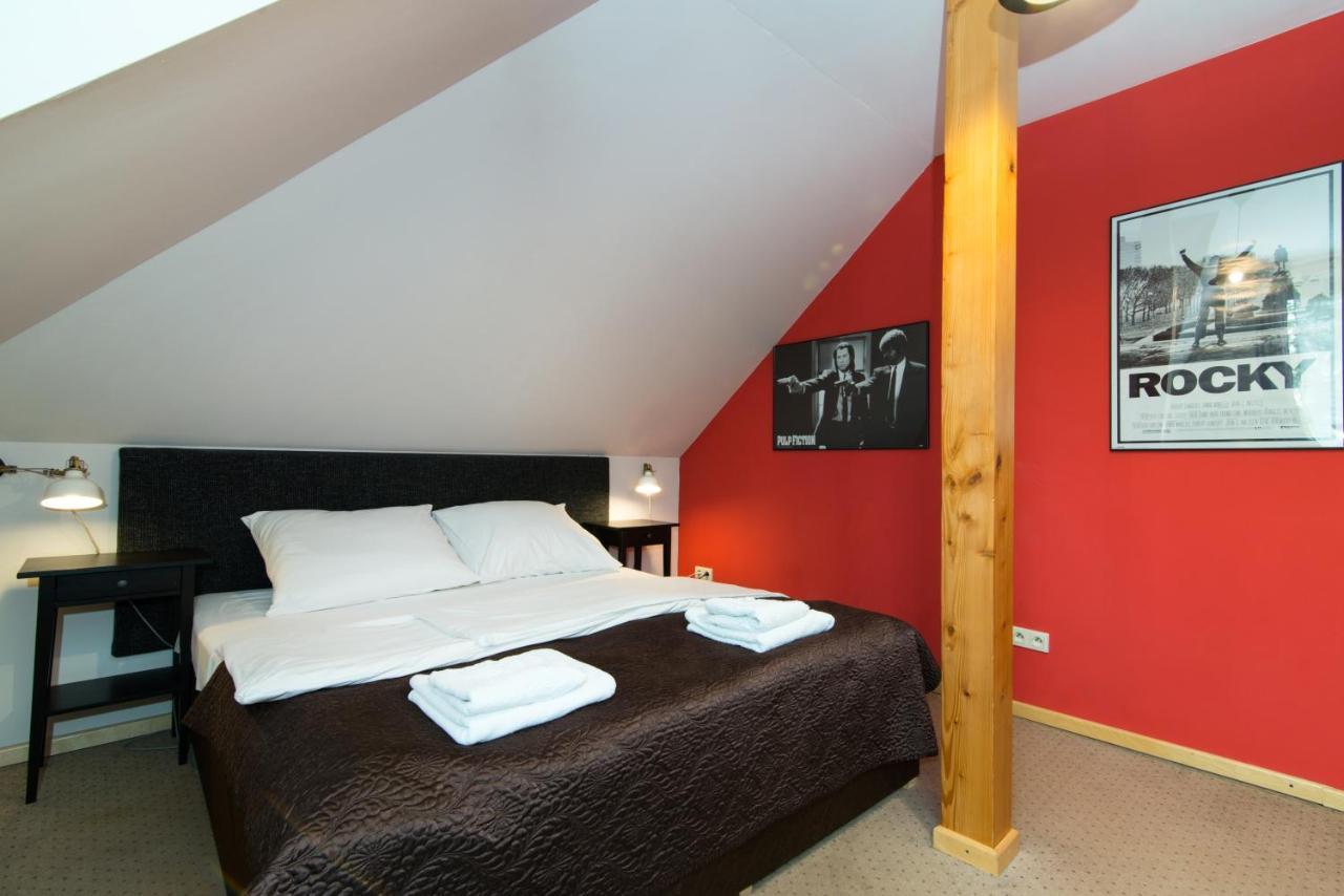 Balia Spa&Wellness Kazimierz Dolny Esterno foto