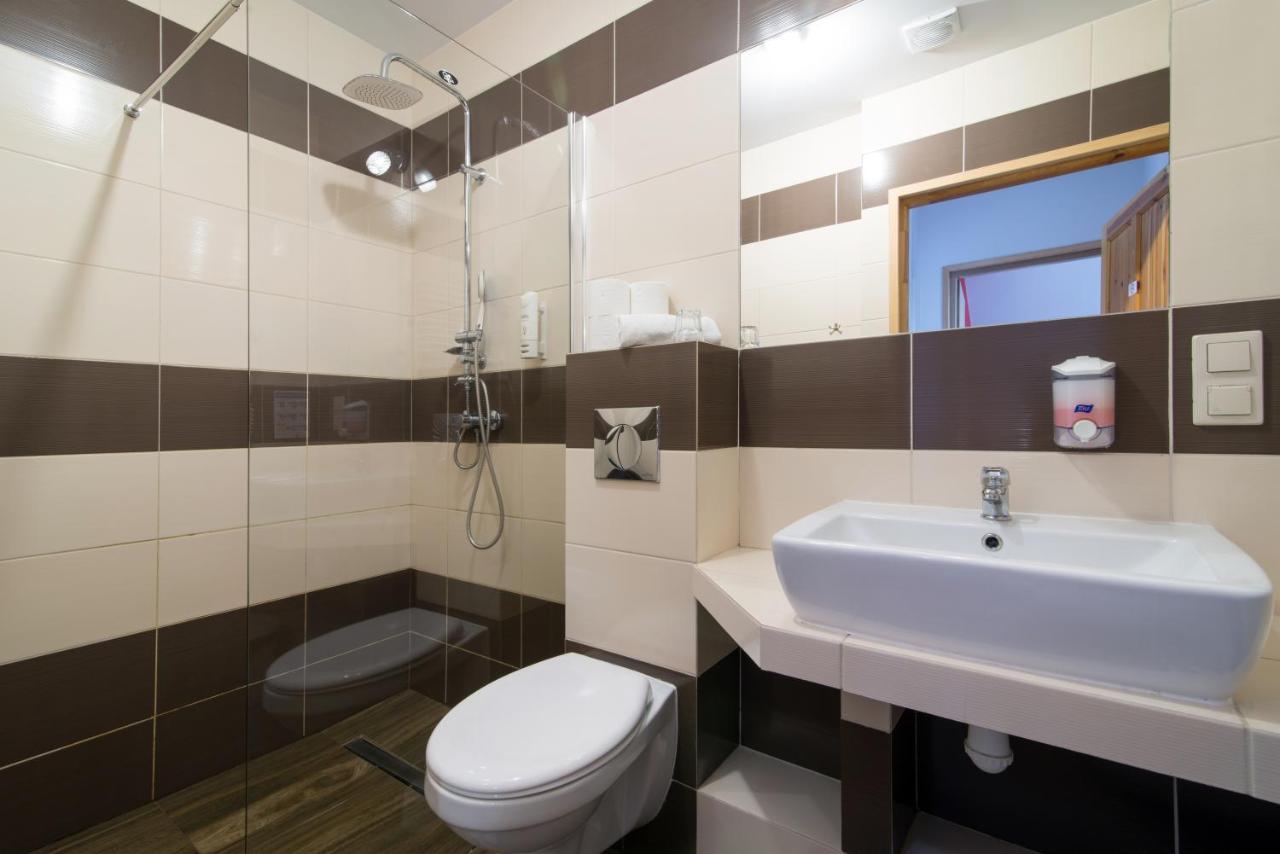 Balia Spa&Wellness Kazimierz Dolny Esterno foto