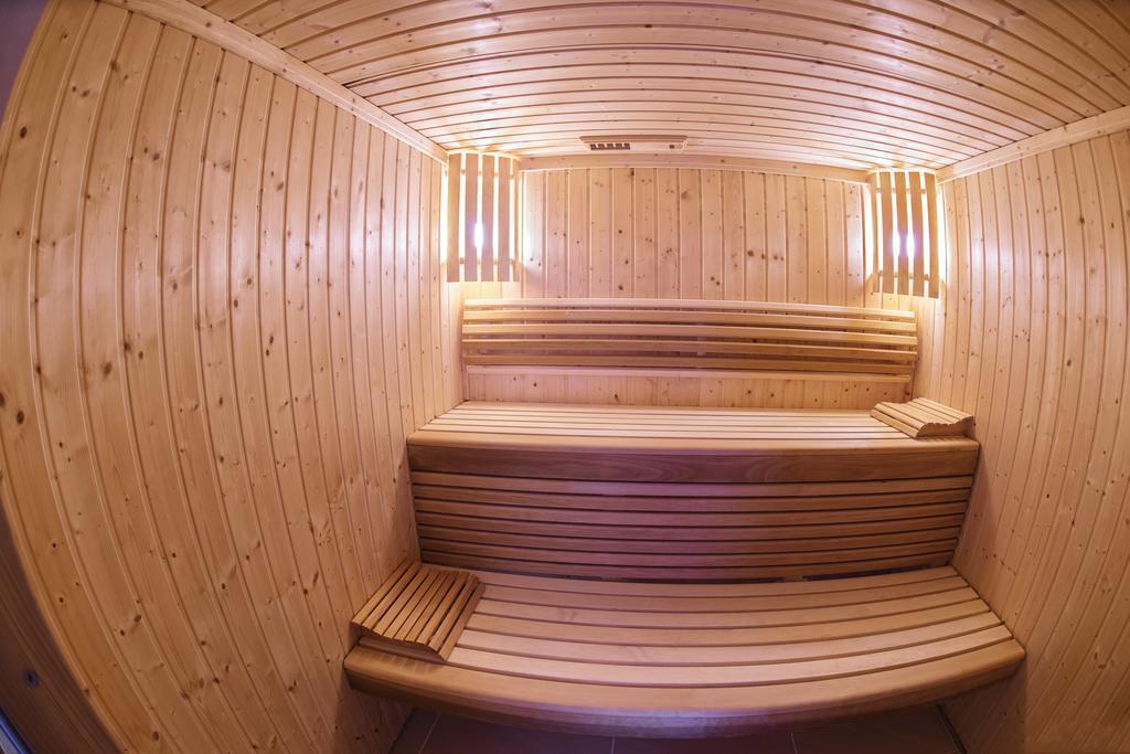 Balia Spa&Wellness Kazimierz Dolny Esterno foto