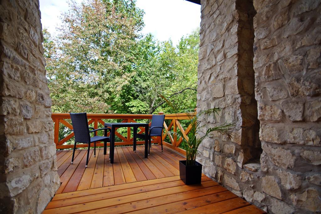 Balia Spa&Wellness Kazimierz Dolny Esterno foto