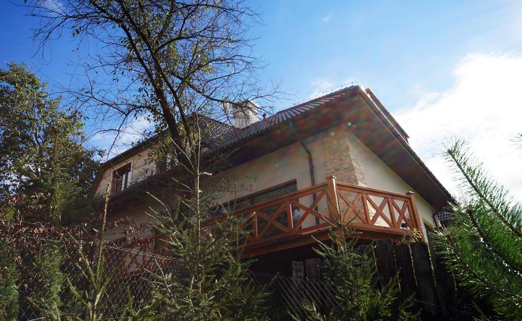 Balia Spa&Wellness Kazimierz Dolny Esterno foto