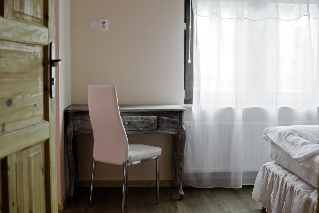 Balia Spa&Wellness Kazimierz Dolny Esterno foto