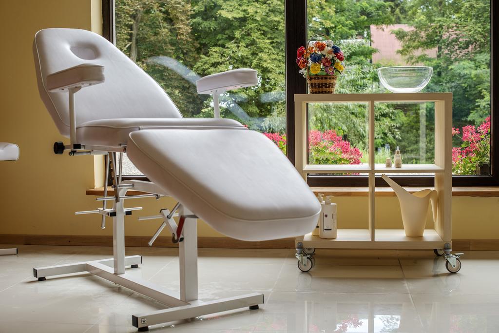 Balia Spa&Wellness Kazimierz Dolny Esterno foto