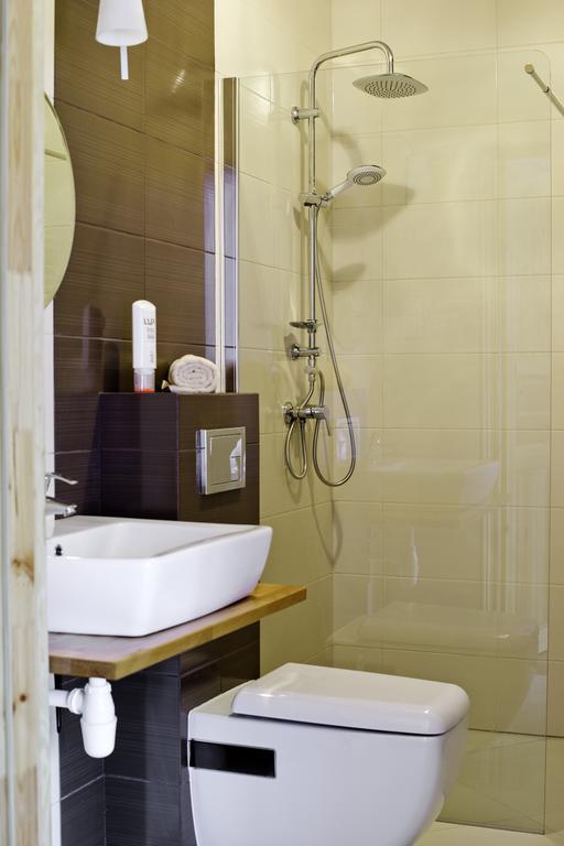 Balia Spa&Wellness Kazimierz Dolny Camera foto