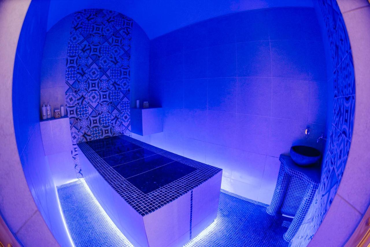 Balia Spa&Wellness Kazimierz Dolny Esterno foto